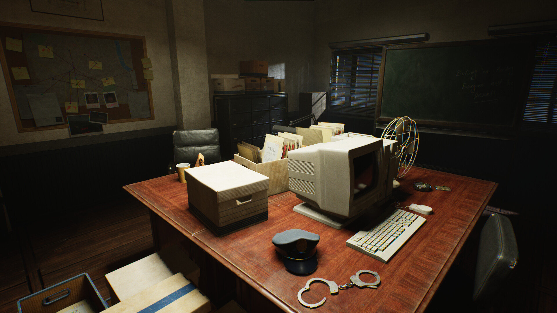 Zone 13 screenshot #4