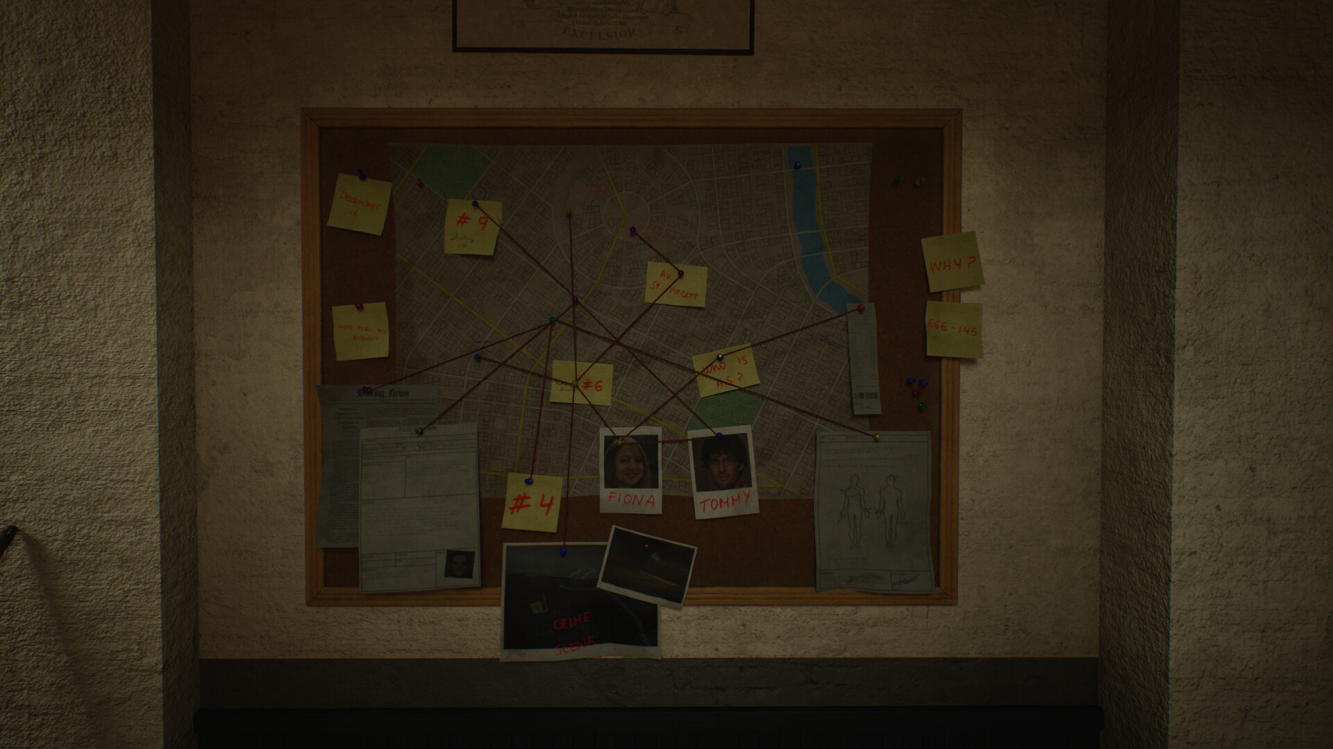 #5. Zone 13 (Steam) By: Happy Claws Interactive