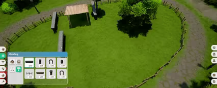 Capybara Park video 4