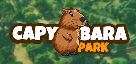 Capybara Park Cheat Engine/CT