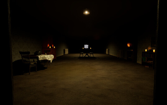 Celestials Door Demo screenshot 2