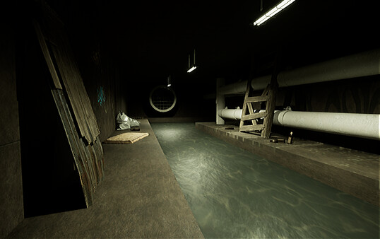 Celestials Door Demo screenshot 4