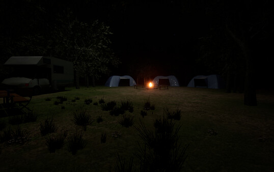 Celestials Door Demo screenshot 3