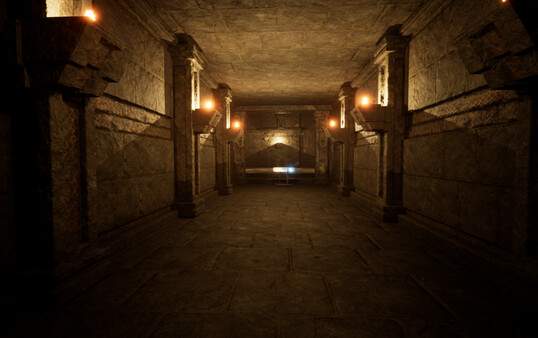 Celestials Door Demo screenshot 5