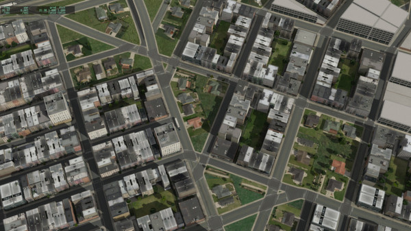 X-Plane 10 Global - 64 Bit - Australia Scenery