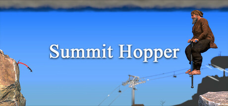 Summit Hopper cover art
