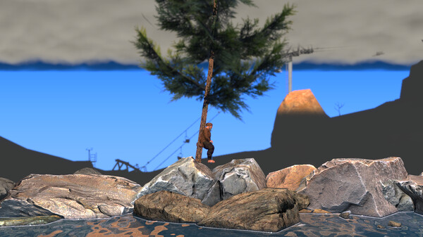 Summit Hopper screenshot 1