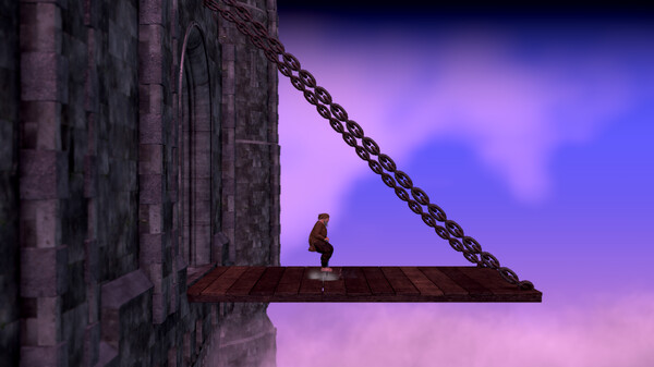 Summit Hopper screenshot 5