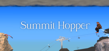 Summit Hopper Cheat Engine/CT