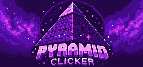 Pyramid Clicker
