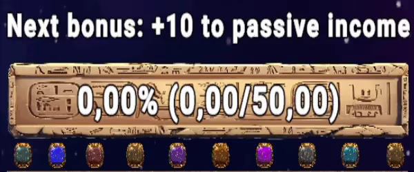 Pyramid Clicker video 3