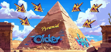 Pyramid Clicker