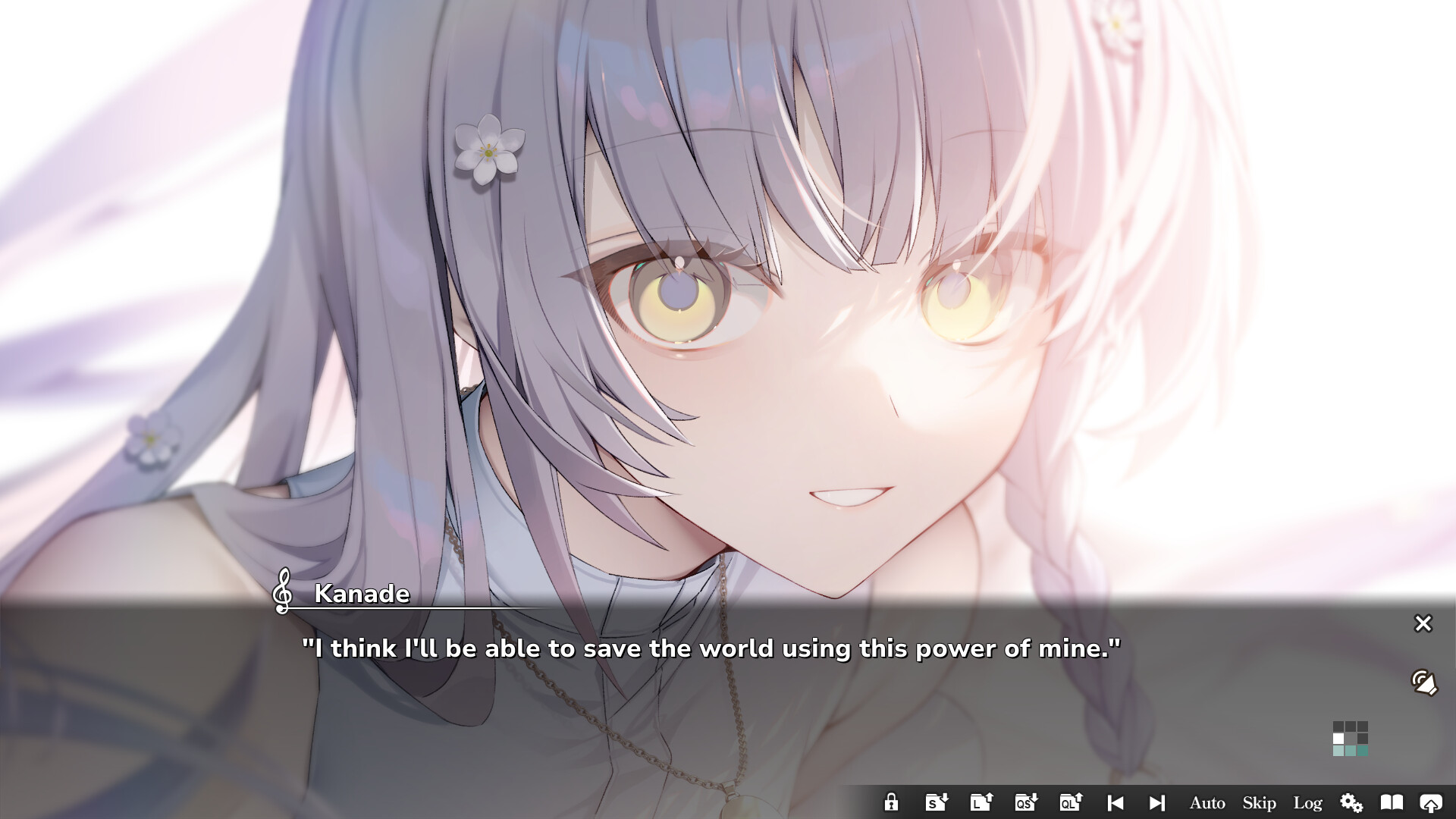 KANADE ảnh 3