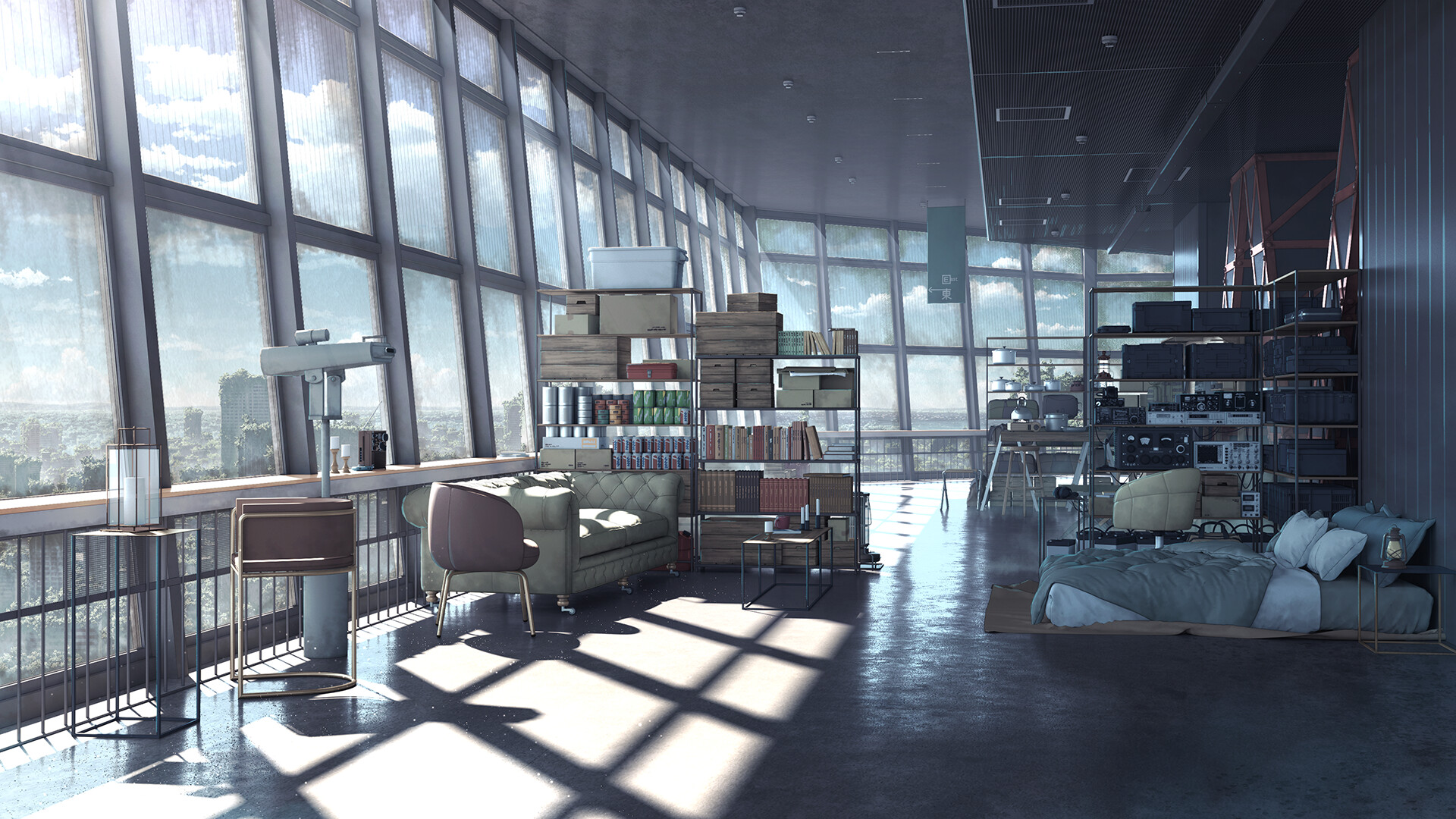KANADE screenshot #11