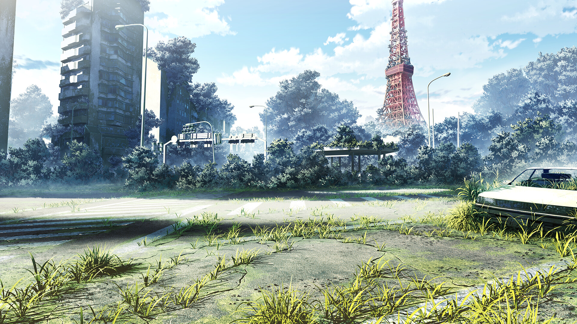 KANADE screenshot thumbnail screenshot 13