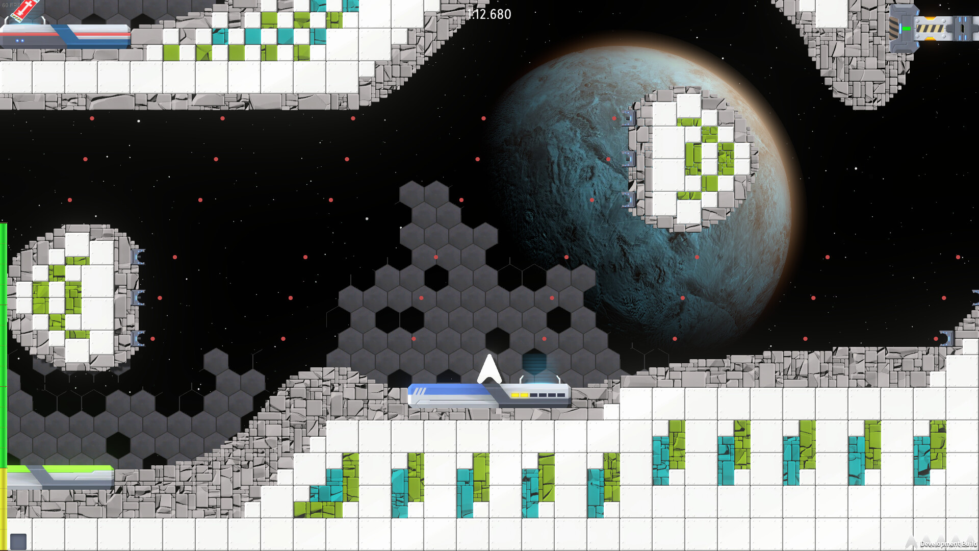 #3. Gravity Drop (Steam) Podle: Octopie Lab