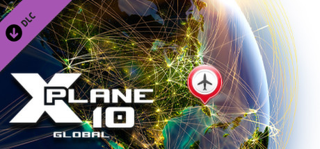 X-Plane 10 Global - 64 Bit Steam Charts and Player Count Stats