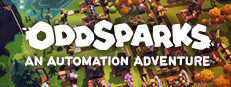 Oddsparks: An Automation Adventure Playtest Small Capsule Image
