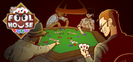 Fool House Header Image