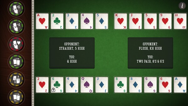 Fool House screenshot 4
