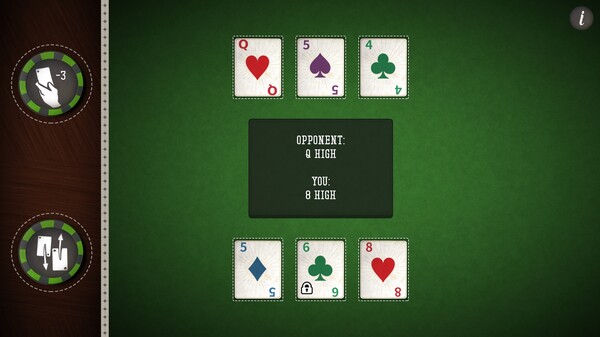 Fool House screenshot 5