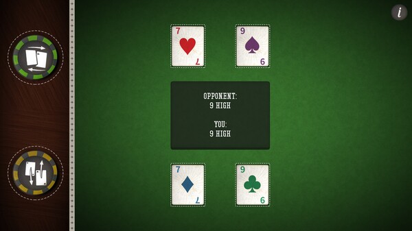 Fool House screenshot 2