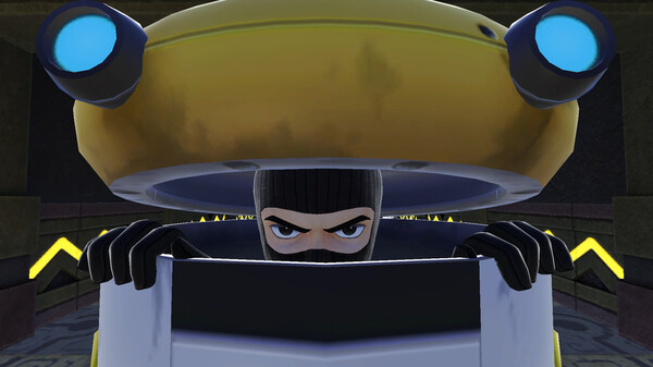 VIVA NOBOTS