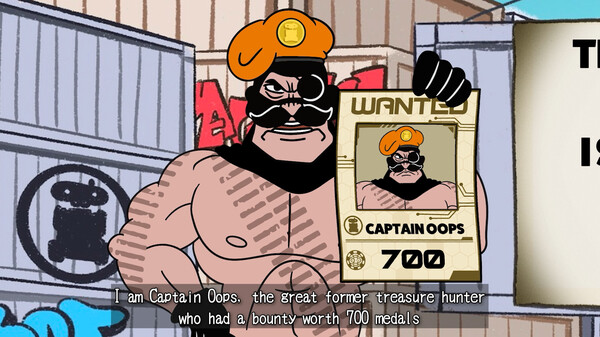 VIVA NOBOTS screenshot 15