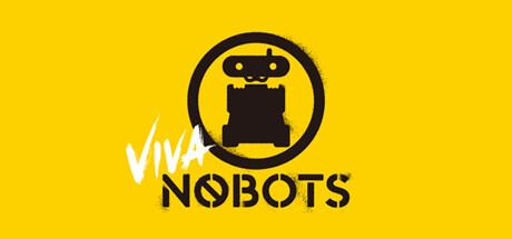 VIVA NOBOTS game cover