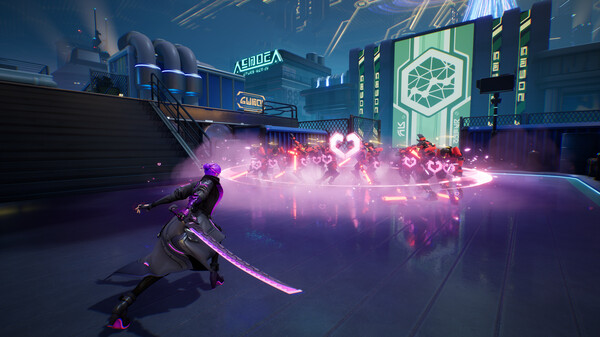 Terminull Brigade™ screenshot 3