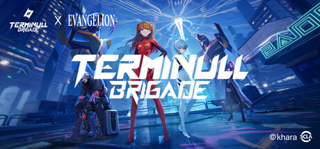 Terminull Brigade™