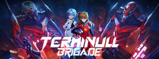 Terminull Brigade™ Small Capsule Image