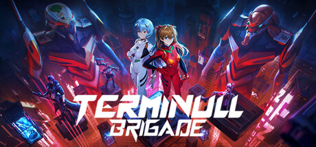 矩阵：零日危机 / Terminull Brigade™