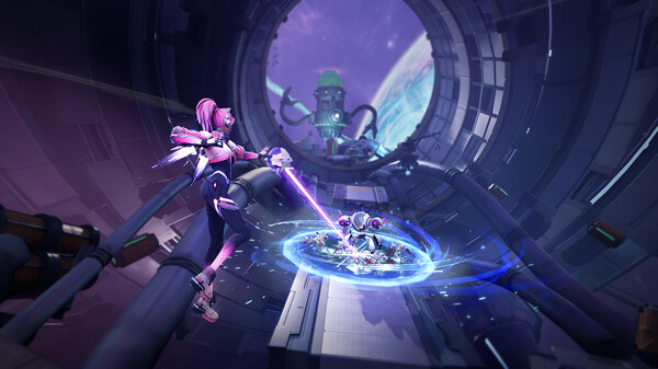 矩阵：零日危机-游戏截图