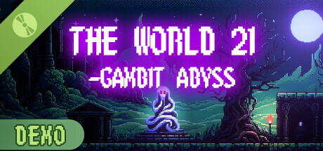The World 21 Demo cover art