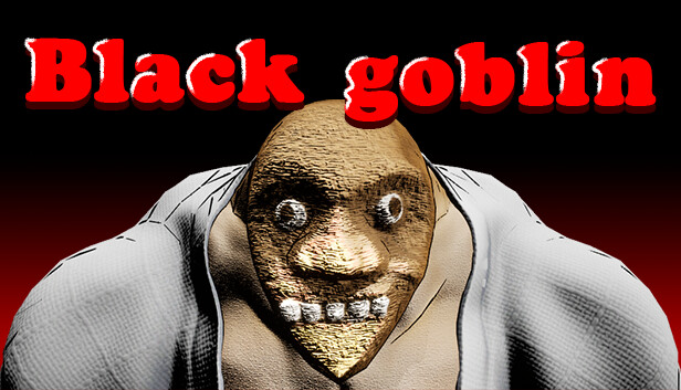 Black Goblin on Steam