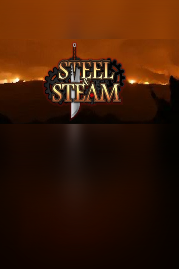 Cover art of Steel & Steam: Episode 1