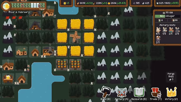 Town Keeper video 4