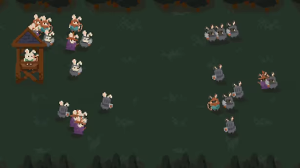 Town Keeper video 3