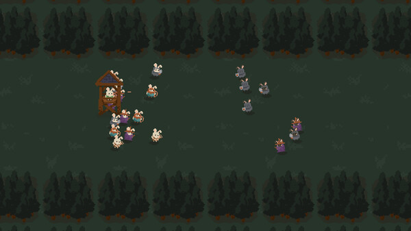 Town Keeper screenshot 4