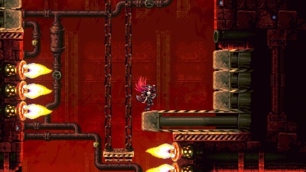 Gestalt: Steam & Cinder Soundtrack