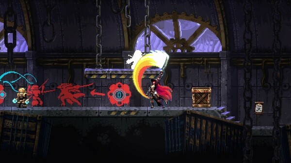 Gestalt: Steam & Cinder Soundtrack