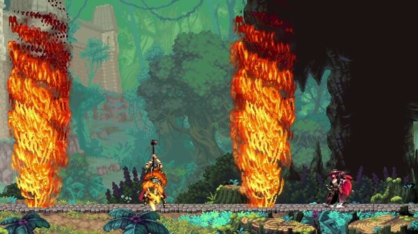Gestalt: Steam & Cinder Soundtrack