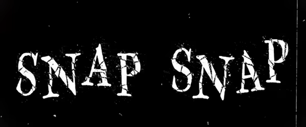 SNAP SNAP video 1