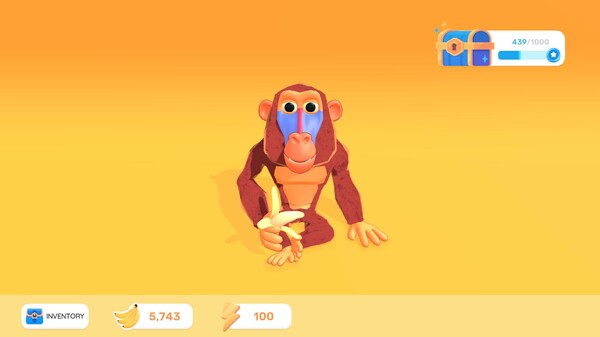 Monkeys screenshot 3