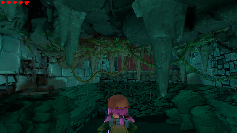 Azura's Crystals screenshot 13