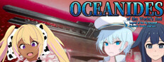 OCEANIDES of the World's End: Legend of the Big-Breasted Swimsuit Beauty Guardian