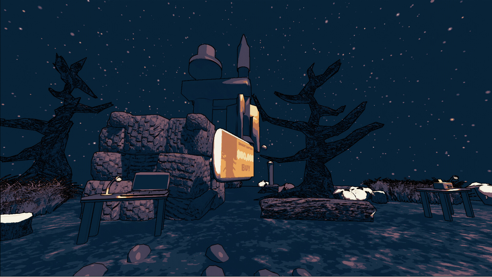 Observa screenshot #3