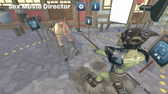 Sex Movie Director screenshot 2