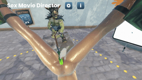 Sex Movie Director screenshot 5